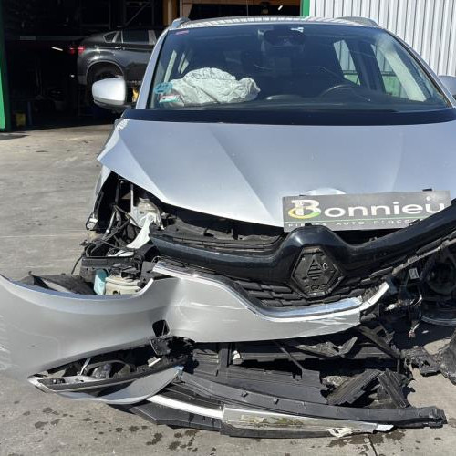 Air bag rideau droit