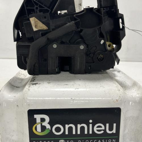 Fermeture centralisee arriere gauche