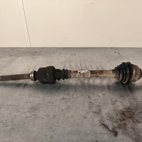 Cardan droit (transmission)