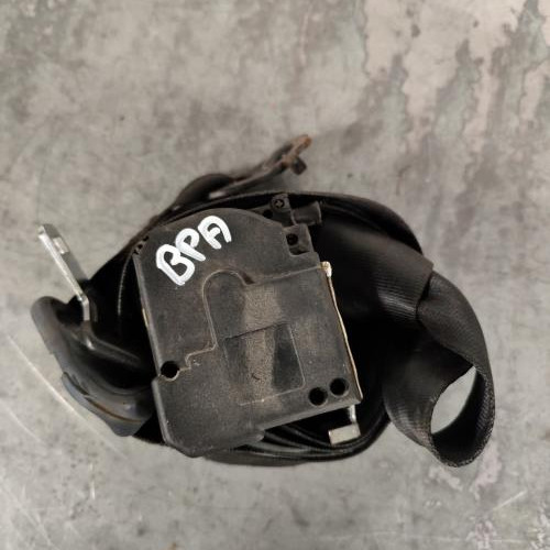 Ceinture avant droit