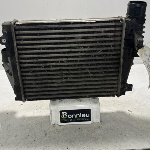 Echangeur air (Intercooler)