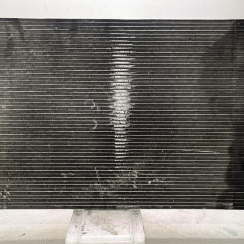 Radiateur eau