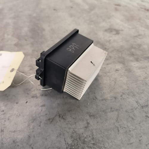 Resistance chauffage