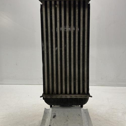 Echangeur air (Intercooler)