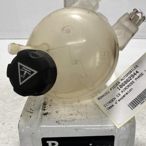 Vase d'expansion