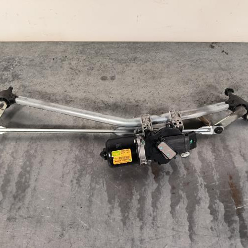 Moteur essuie glace avant