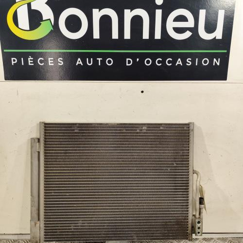 Condenseur de clim