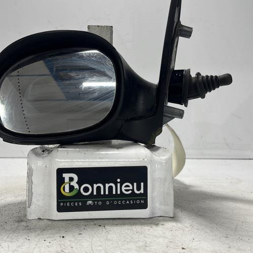Retroviseur gauche
