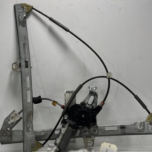 Leve vitre electrique avant gauche