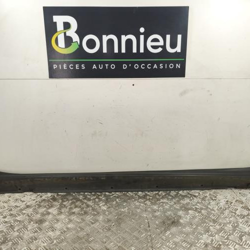 Bas de caisse droit