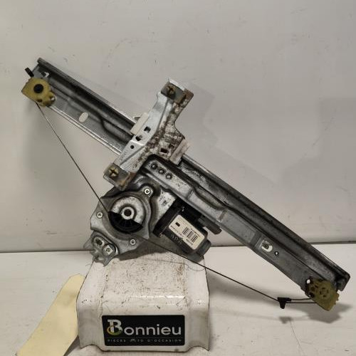 Leve vitre electrique avant gauche