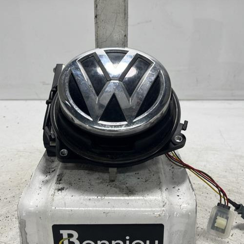 Bouton de coffre