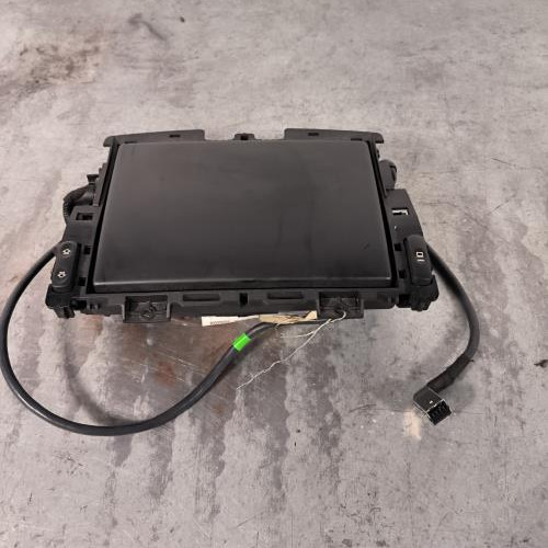 Ecran GPS