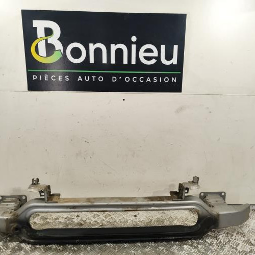 Renfort pare choc avant (traverse)