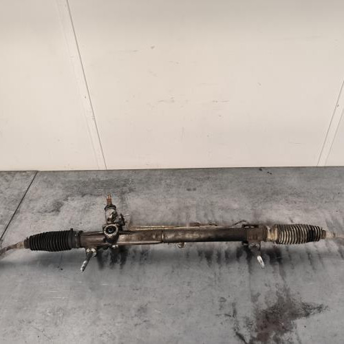 Cremaillere assistee