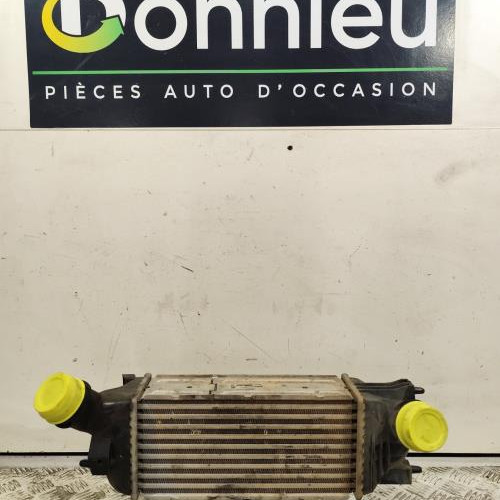 Echangeur air (Intercooler)