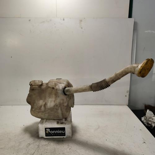 Vase de lave glace