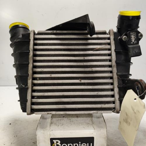 Echangeur air (Intercooler)