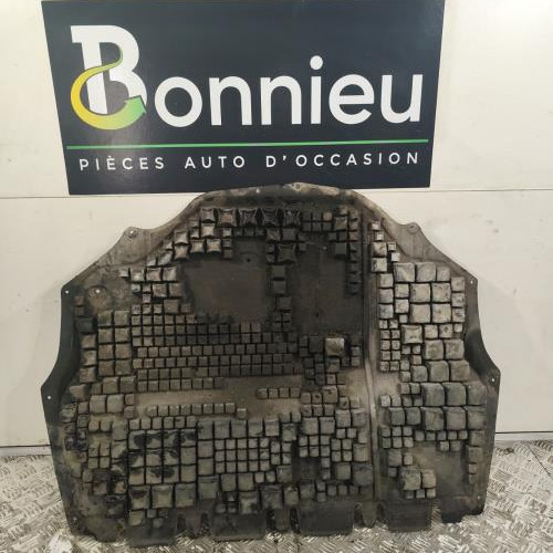 Cache sous moteur