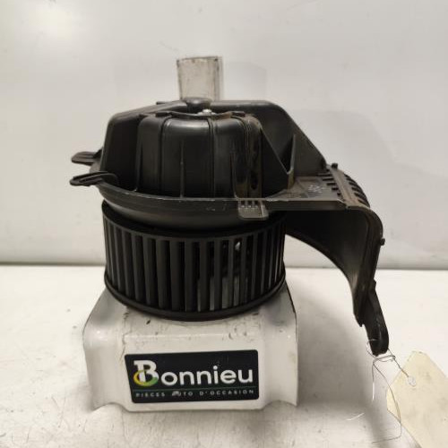 Ventilateur chauffage