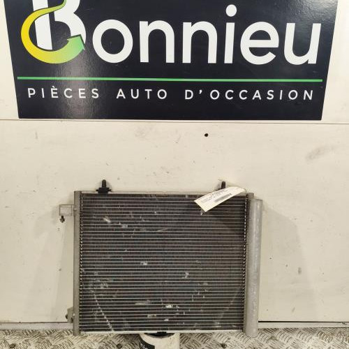 Condenseur de clim
