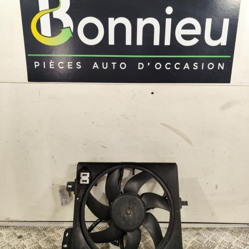 Ventilateur eau