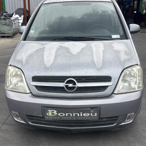 Leve vitre electrique avant gauche
