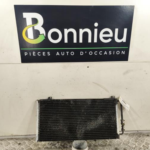 Condenseur de clim