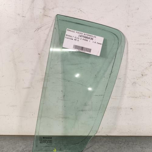 Custode arriere gauche (porte)