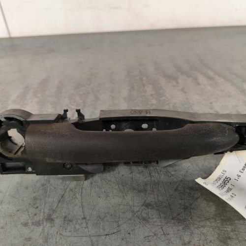 Poignee porte arriere droit