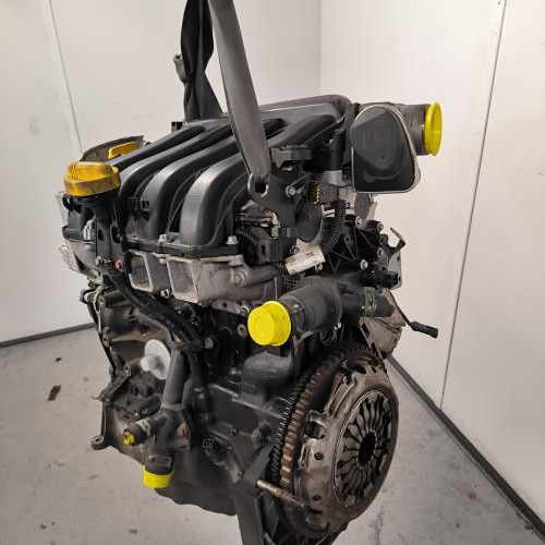 Moteur