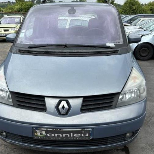 Leve vitre electrique avant droit