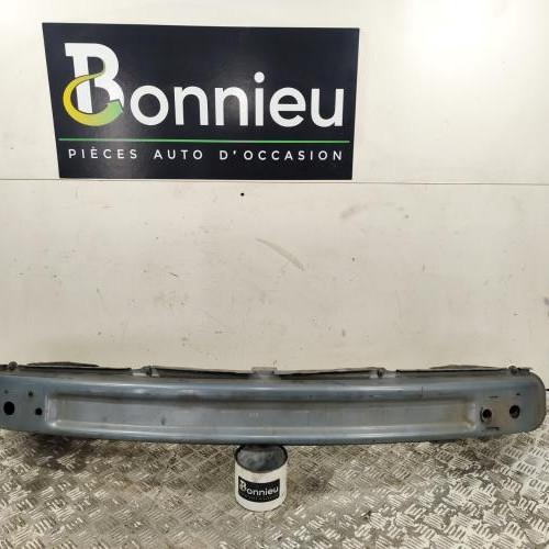 Renfort pare choc avant (traverse)