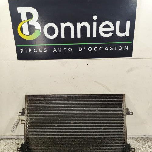 Condenseur de clim