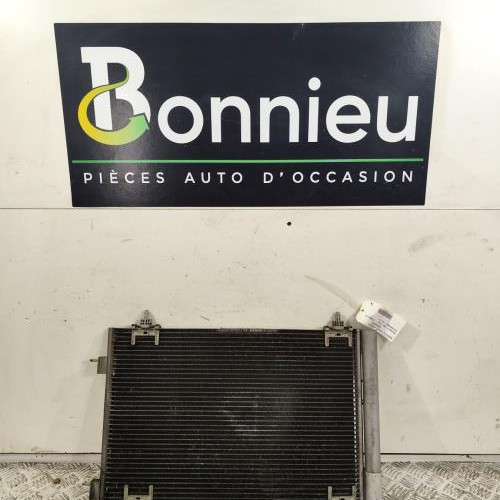 Condenseur de clim