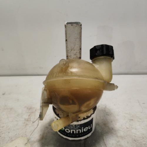 Vase d'expansion