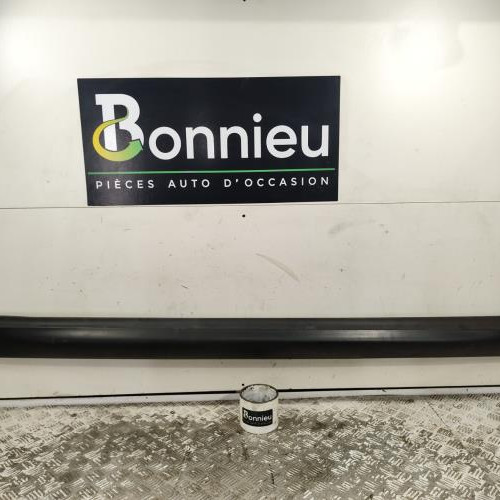 Bas de caisse droit