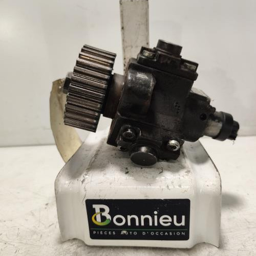 Pompe à injection