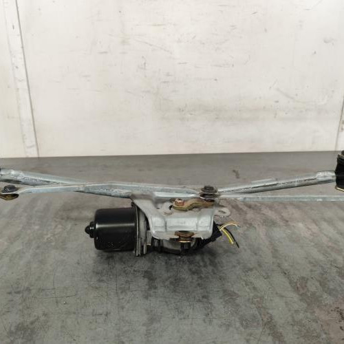 Moteur essuie glace avant