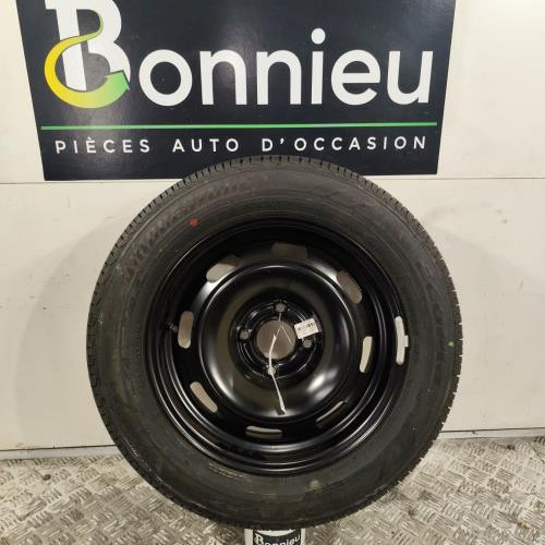 Roue de secours