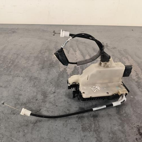 Fermeture centralisee avant droit