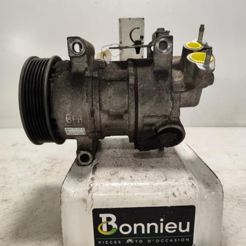Compresseur clim