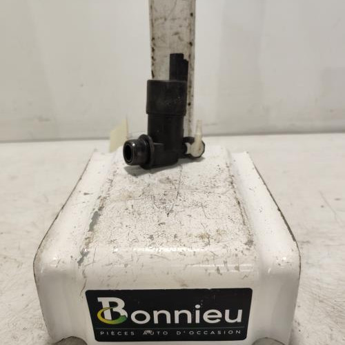Pompe lave glace avant