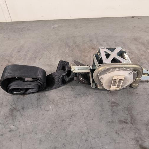 Ceinture avant gauche