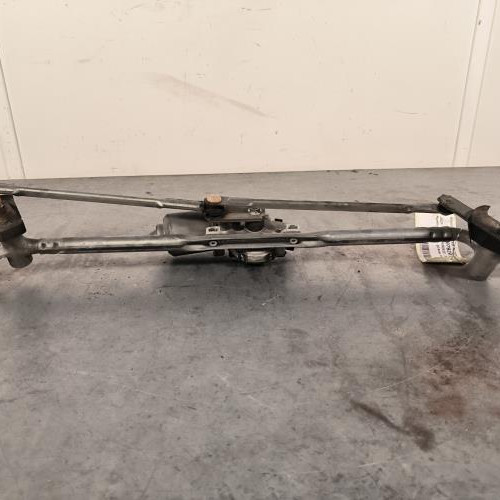 Moteur essuie glace avant