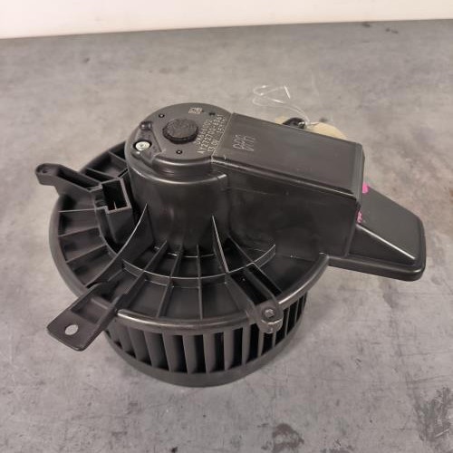 Ventilateur chauffage