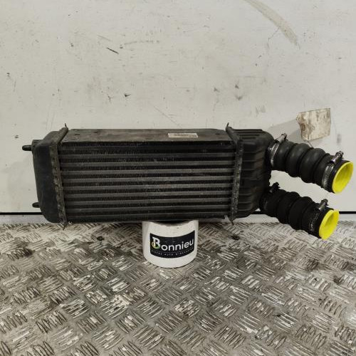 Echangeur air (Intercooler)