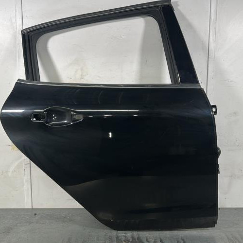 Porte arriere droit