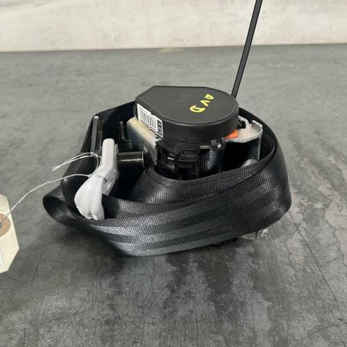 Ceinture avant droit