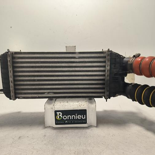 Echangeur air (Intercooler)